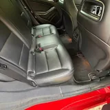 Mercedes-Benz 2013 AMG обвес 4
