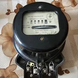Миксер электрический 2