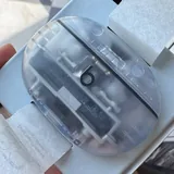 Beats Studio Buds+ transparent 2
