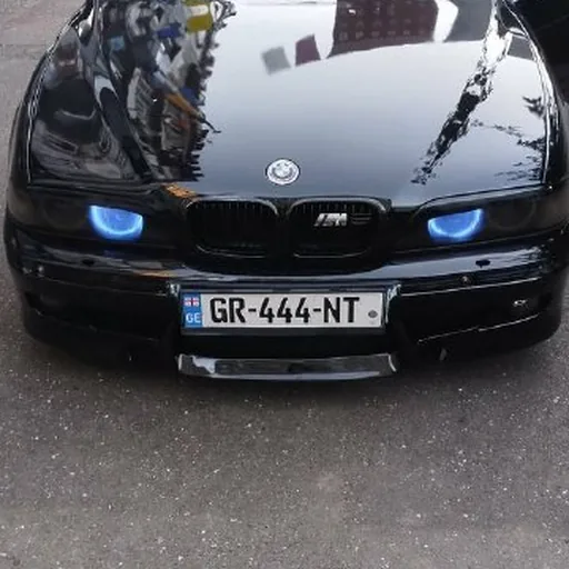 BMW 2000 2.0 1997