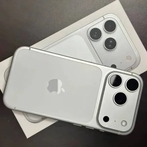 iPhone 17 Pro Max 256 GB