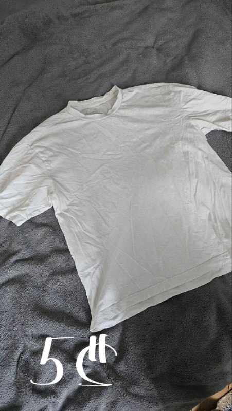 Мужская одежда— футболки, рубашки, майка, джинсовка 6