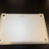 MacBook Pro A1398 4