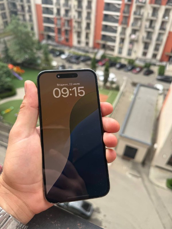 iPhone 14 ProMax 256gb