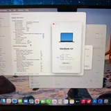 MacBook Air M2 8/256GB 3