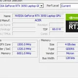 Ноутбук Acer Nitro 5 4