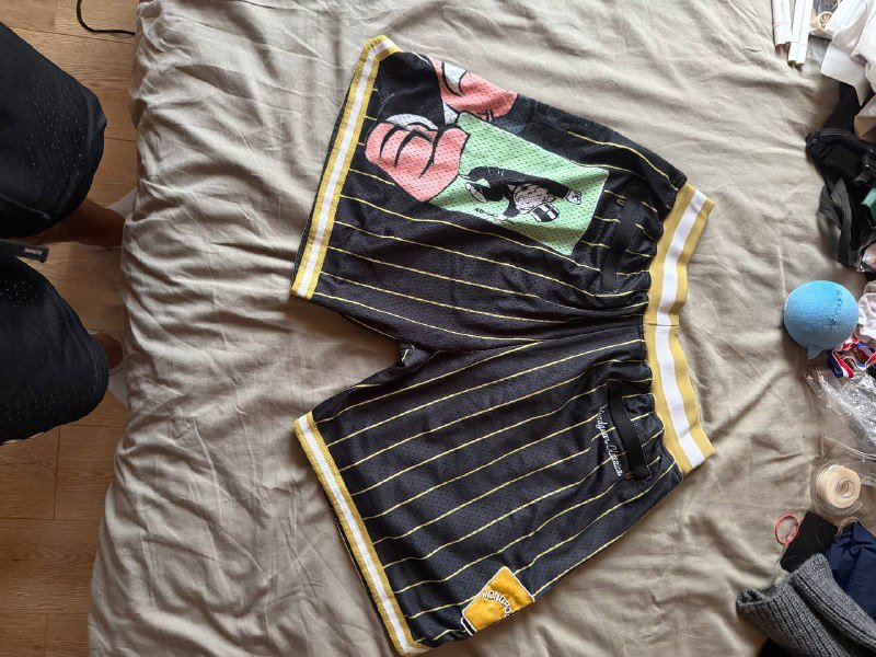 Шорты Hidegear Размер M-XL 3