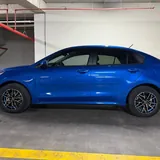 Kia Rio 2023 1