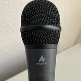 Микрофон с подставкой 2
