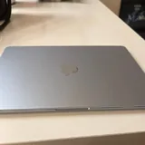 MacBook Air 13” M4 16GB blue 2