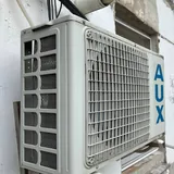 Кондиционер Aux 3
