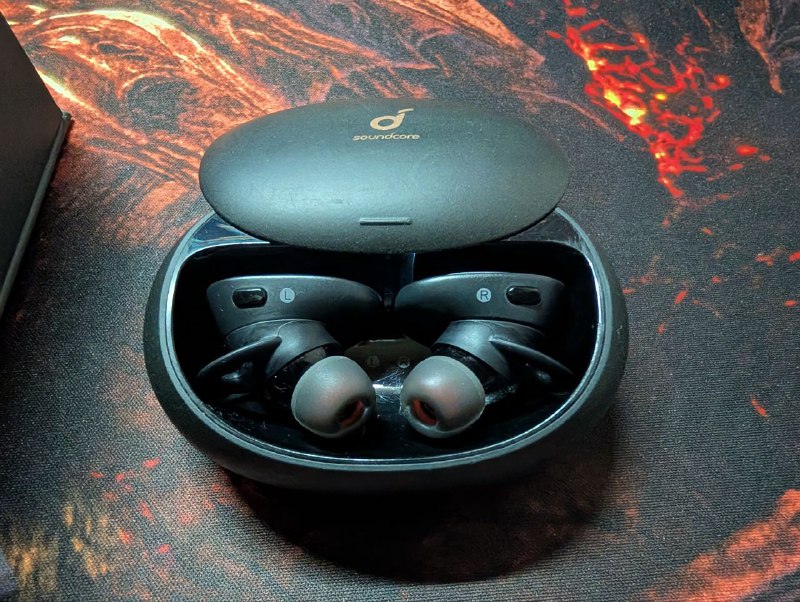Soundcore Liberty 2 Pro Earbuds 6