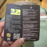 Кожаный рюкзак 5