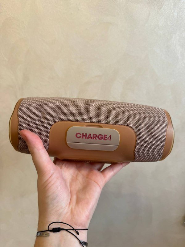 Колонка JBL Charge 4 4