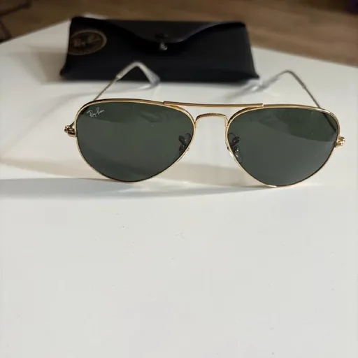 Солнечные очки Ray-Ban Aviator Classic