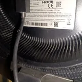 Samsung Odyssey G5 монитор 1