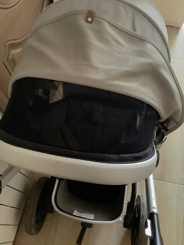 коляска Joolz 3