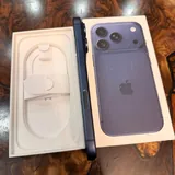 iPhone 17 Pro eSIM 2