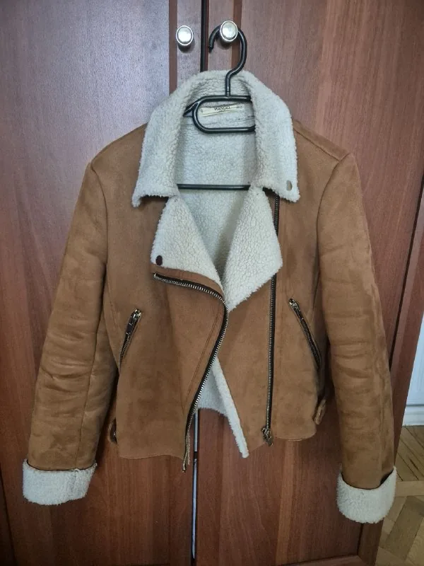 Biker куртка, кардиган, пиджак 1