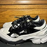 Adidas x RAF Simons Replicant кроссовки 5