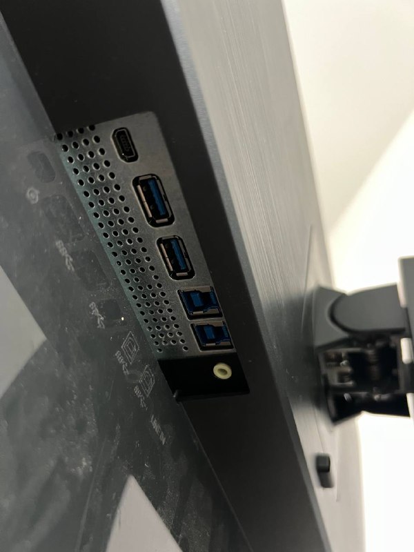 Монитор Benq PD3200Q 32” 2k 5