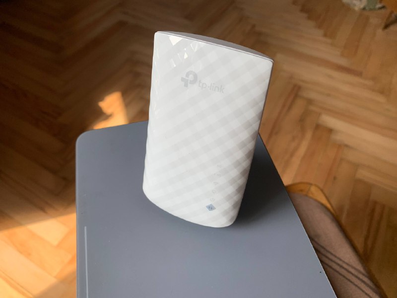Wi-fi роутер, Wi-fi экстендер