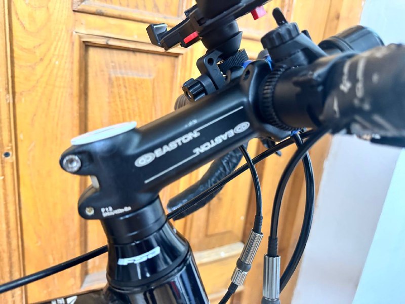 Cube велосипед лучший из лучших 7