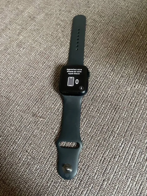 Apple Watch Series 7 45mm 1