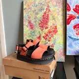 Сандалии Dr Martens 1
