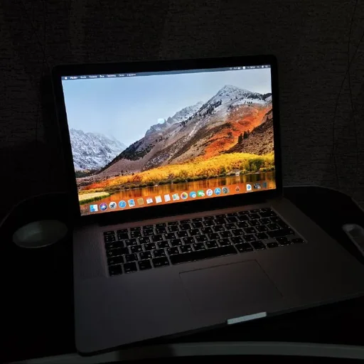 MacBook Pro 15 Retina Late 2013