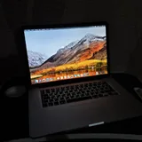 MacBook Pro 15 Retina Late 2013 1