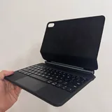 Чехол-клавиатура для iPad 4