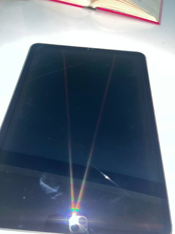 iPad Pro 11” 2-го поколения 4