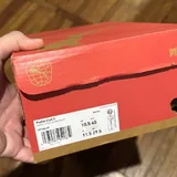 Оригінальні кросівки PUMA Club II 3