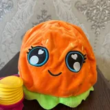 Набор детских игрушек-пазлов, надувная игрушка 1