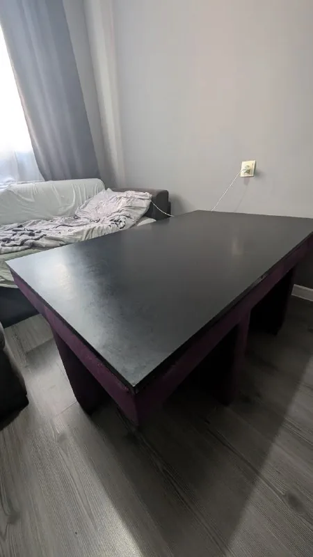 Стол 1