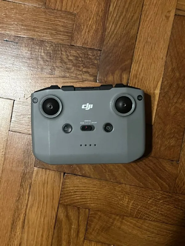DJI Mini 2 4K Camera Drone 4