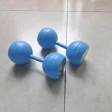 Детский коврик, игрушки 2