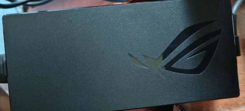 Игровой ноутбук ASUS ROG STRIX G614JV-N4070, мышь, сумка 6