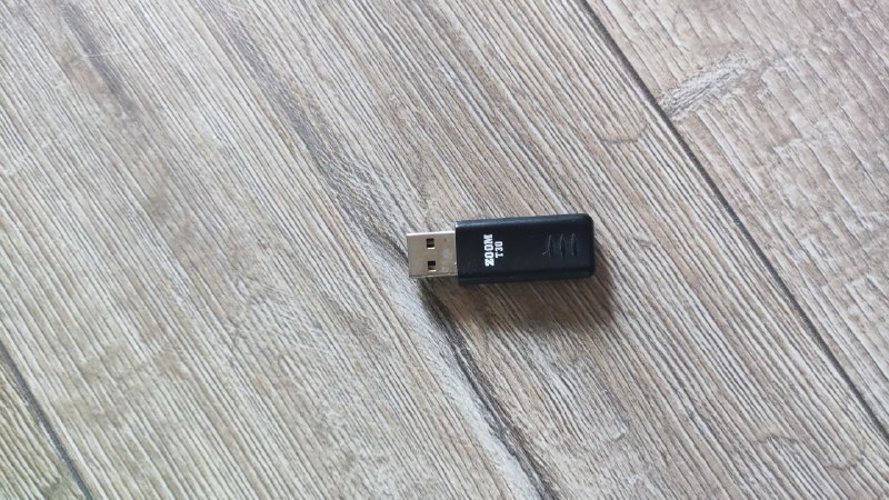 Адаптер для розетки, ethernet, Bluetooth, micro SD 3