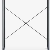 Стол Desk ASTRUP 40x60 чёрный 2