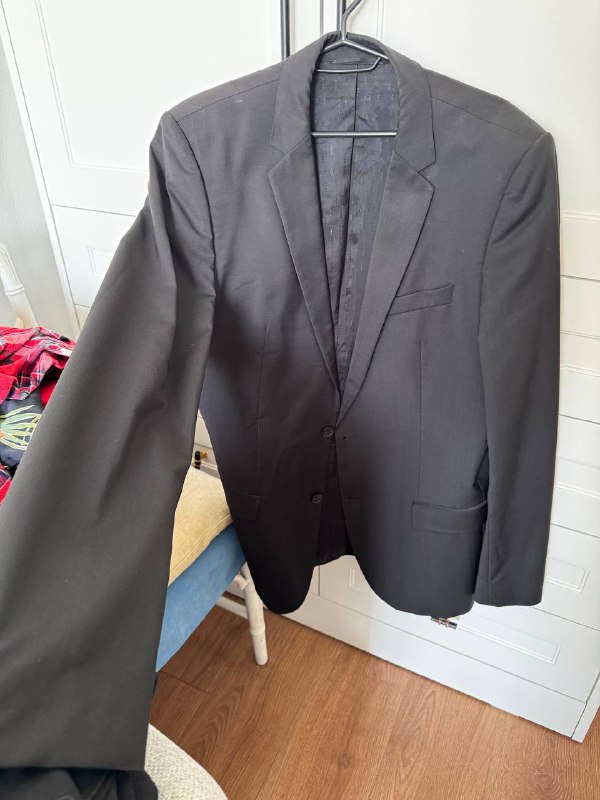 Пиджак Hugo Boss оригинал 2
