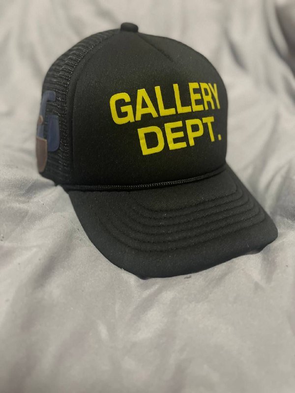 Кепка Gallery Dept. 2