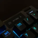 Клавиатура SteelSeries Apex 7 2
