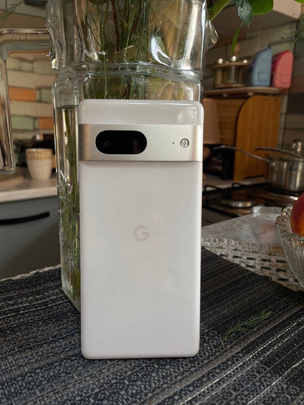 Google Pixel 7 128GB 3