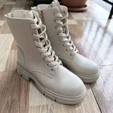 Новые женские ботинки 3