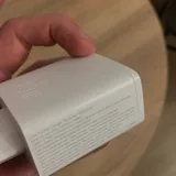 MagSafe 2 MacBook charger — 65 W 4