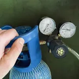 Сварочный аппарат, плазморез, баллон 4