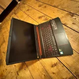 Acer Nitro 5 4