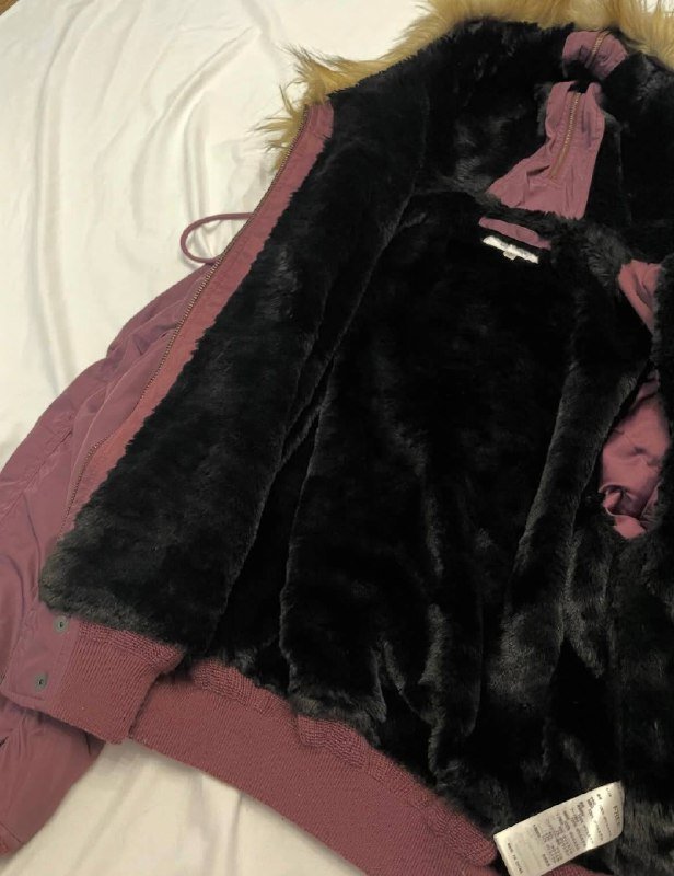 куртка moussy jacket n3b 3